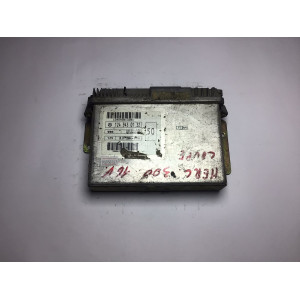 Mercedes Benz 300E Motor Beyni 1245450132 