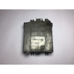 Renault Kangoo 1.9 Motor Beyni 0281001878 7700110649 HOM7700109062