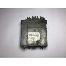 Renault Kangoo 1.9 Motor Beyni 0281001878 7700110649 HOM7700109062
