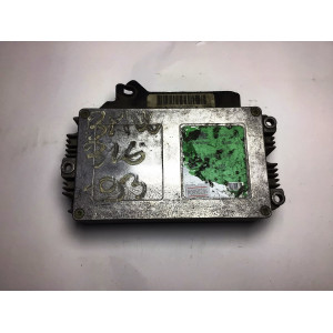 Bmw E36 ABS Beyni 34.52-1138219 10.0940.1101.4 5WK8401