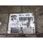 Peugeot 106 1.4 Motor Beyni G6.110D04 9625274380 16227.124