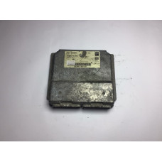 Opel Astra G 1.6 Motor Beyni 16268377