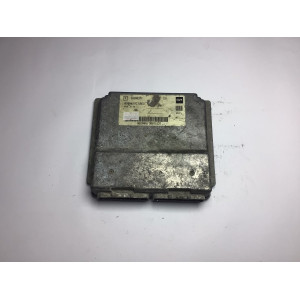Opel Astra G 1.6 Motor Beyni 16268377