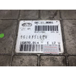 Peugeot 106 1.1 Motor Beyni G6.110B01 9610191080 16078.014
