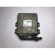Peugeot 106 1.1 Motor Beyni G6.110B01 9610191080 16078.014