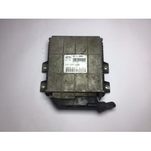 Peugeot 106 1.1 Motor Beyni G6.110B01 9610191080 16078.014