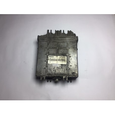 Renault Scenic 1.9 Motor Beyni 0281010077 7700114644 HOM770031552