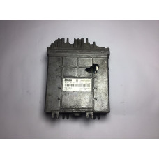 Renault Kangoo 1.9 Motor Beyni 0281001878 7700110649 HOM7700109062