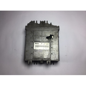 Renault Kangoo 1.9 Motor Beyni 0281001878 7700110649 HOM7700109062
