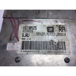 Opel Corsa 1.6 Motor Beyni 16190529RA BJRU