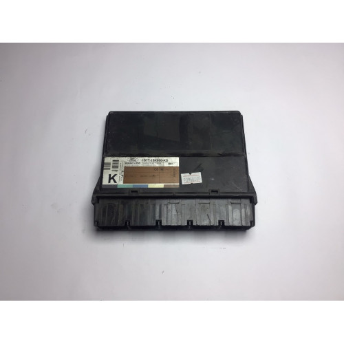 Ford Mondeo Konfor Modülü Beyni 1S7T-15K600-KD 5WK48743E