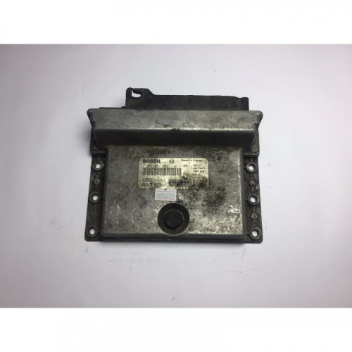 Peugeot 406 1.9 TD Motor Beyni 0281001262 XUBBC02 9624519580