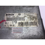 Citroen Saxo Peugeot 106 1.0 Motor Beyni MA3.0 0261200780 9617150080