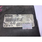 Peugeot 106 Citroen Saxo 1.1 Motor Beyni 0261203736 MA3.1 9620398980 