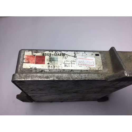 Ford Sierra 2.0 Motor Beyni 85GB-12A297