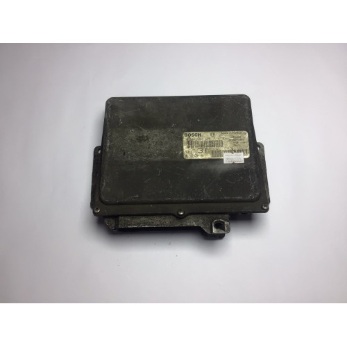 Citroen Saxo Peugeot 106 1.1 Motor Beyni MA3.1 0261204622 9630278180