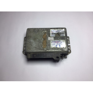 Opel Omega 2.0 Kontrol Modulü 0285007030