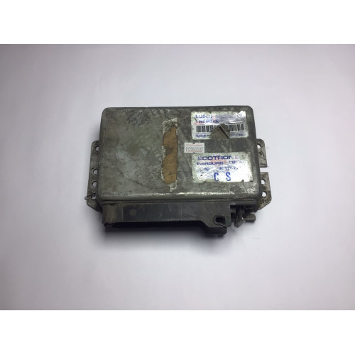 Opel Omega 2.0 Kontrol Modulü 0285007030