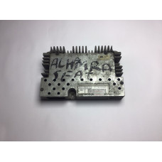 Ford Galaxy Audio Amplifier 94GP-18B849-AA