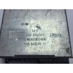 Mercedes Benz W126 Hız Sabitleyici Amplifikatör 0055450532