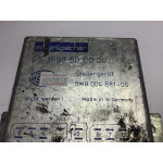 Mitsubishi Sigma Elektrikli Kontrol Ünitesi Modülü 5HB004881-00