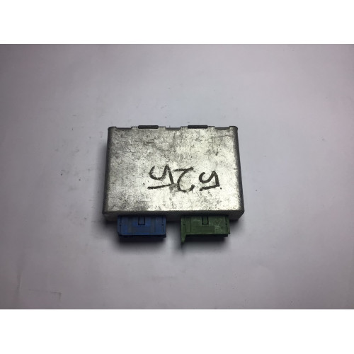 Bmw E32 E34 Kontrol Modülü 61.35-1379379