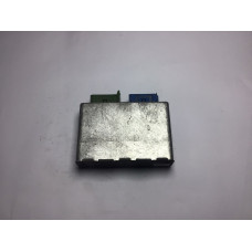 Bmw E32 E34 Kontrol Modülü 61.35-1379379