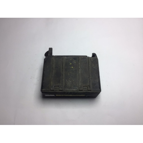 Volkswagen Golf Isıtma Kontrol Ünitesi HJS63015004