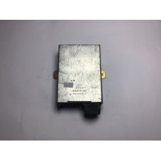 Mercedes Benz W126 Hız Sabitleyici Amplifikatör 0055450532