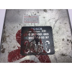 Mercedes Benz Elektrik Kontrol Beyni 0285001003
