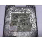 Porsche Cayenne Far Kontrol Beyni 97061814302