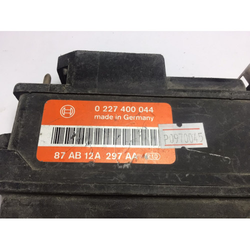 Ford Fiesta Ateşleme Kontrol Modulü 0227400044