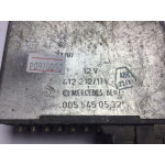 Mercedes Benz W126 Hız Sabitleyici Amplifikatör 0055450532