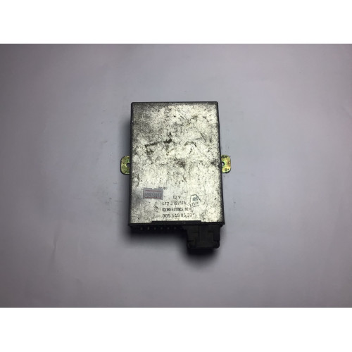 Mercedes Benz W126 Hız Sabitleyici Amplifikatör 0055450532