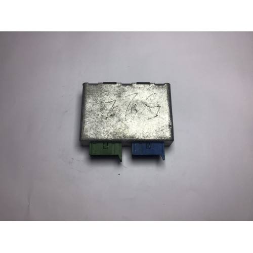 Bmw E32 E34 Kontrol Modülü 61.35-1379379