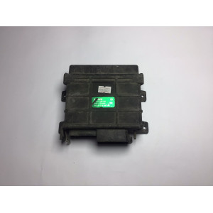 Ford Escort Motor Beyni 0227400101