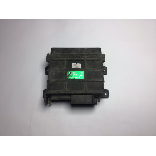 Ford Escort Motor Beyni 0227400101
