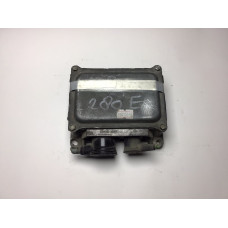 Mercedes W116 W123 Ateşleme Modülü 0227100001B