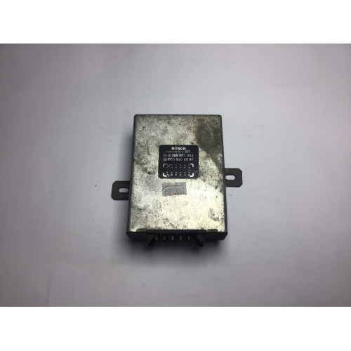 Mercedes Benz Elektrik Kontrol Beyni 0285001003