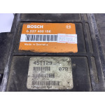 Volvo 440 460 Motor Kontrol Modülü 0227400156 