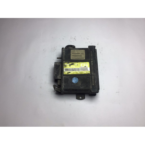 Opel Omega Motor Beyni 0227400040