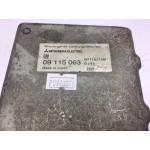 Opel Corsa Şanzıman Beyni 09115063 Q1T15272M