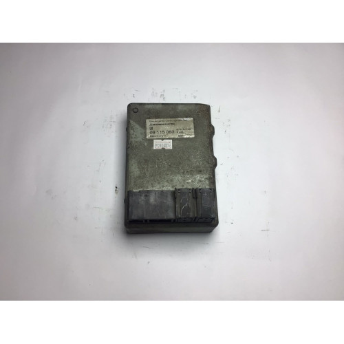 Opel Corsa Şanzıman Beyni 09115063 Q1T15272M