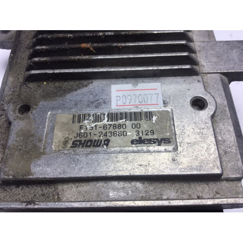 Mazda Rx8 Direksiyon Beyni f151-67880-00
