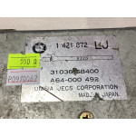 BMW E36 Kontrol Ünitesi 1421872LJ A64-000492