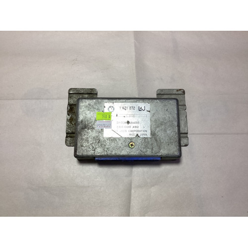BMW E36 Kontrol Ünitesi 1421872LJ A64-000492