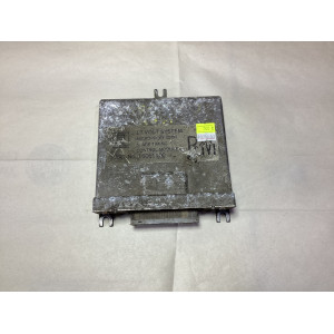Opel Kadett Motor Beyni 16061100