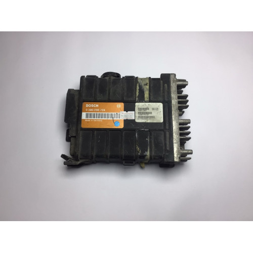 Peugeot 205 Motor Beyni 0280000724