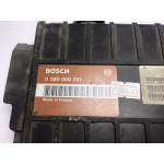 Peugeot 106 Motor Beyni 0280000751