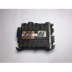 Peugeot 106 Motor Beyni 0280000751